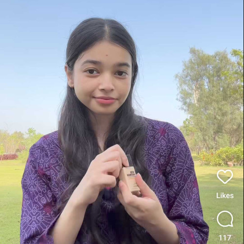 Maryam S. profile photo