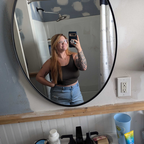 Kaelynn W. profile photo