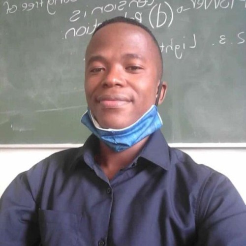 Siya M. profile photo