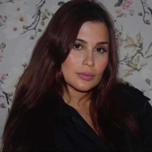 Diana Victoria C. profile photo