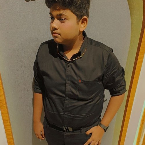 Akshansh D. profile photo