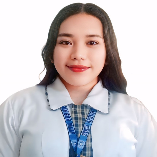 RUBIE ELLA  P. profile photo