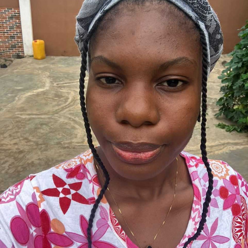 Mayowa F.