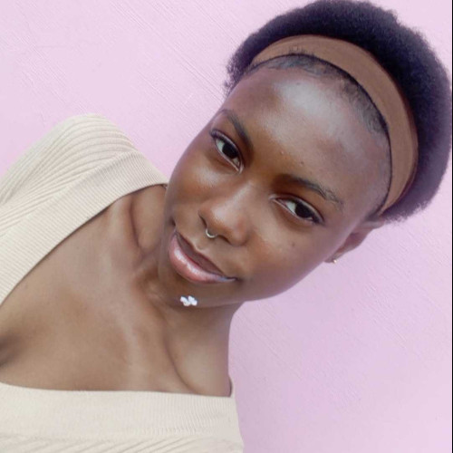 Nwanna M. profile photo