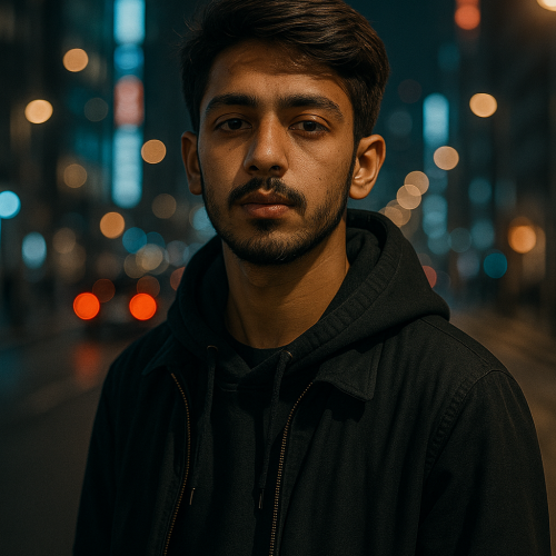 Subhan S. profile photo
