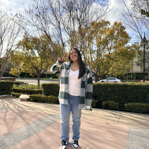 Ashley P. profile photo