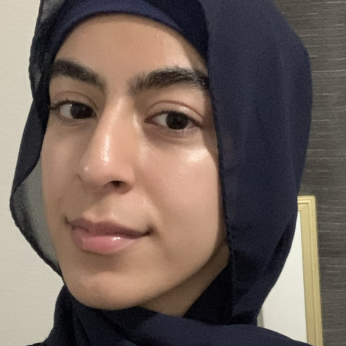 Simra M.