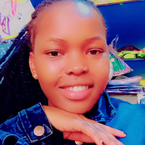 Shanitah  K. profile photo