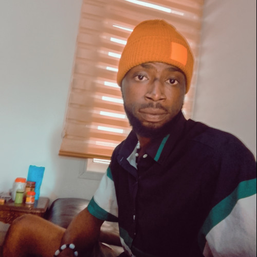Jeremiah  A. profile photo