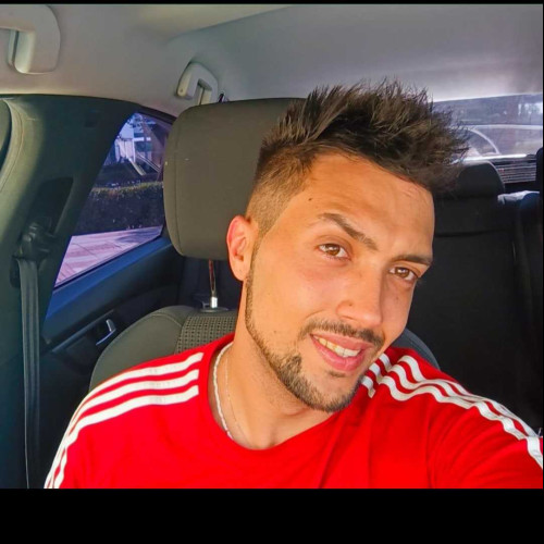 Jonathan R. profile photo