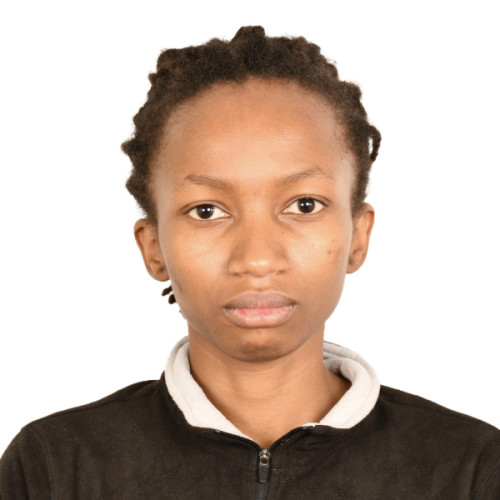 Mercy W. profile photo