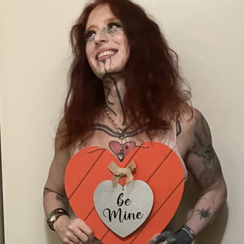 redhead s. profile photo