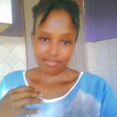 Wanjiku M.