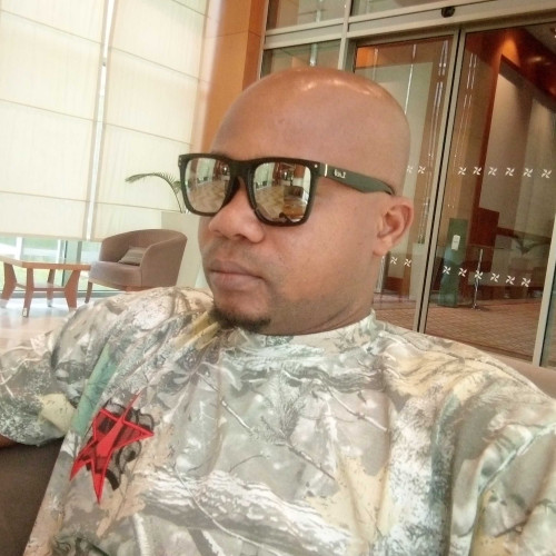 ODUDU J. profile photo