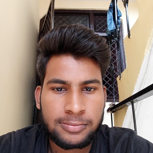 Sahil  Y.