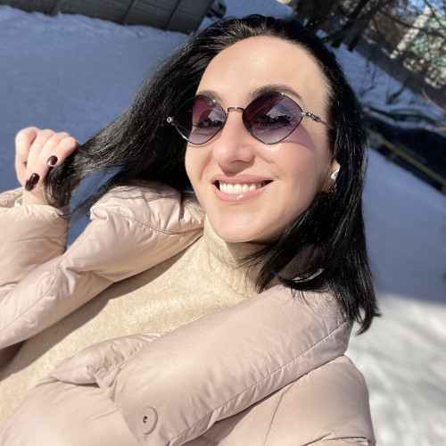 Alla B. profile photo