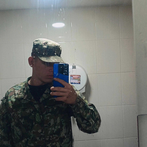 David alejandro B. profile photo