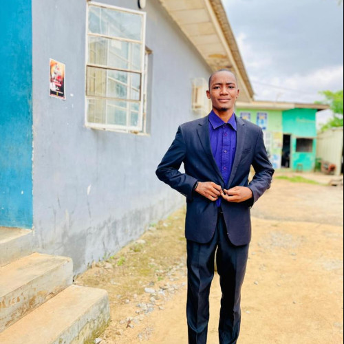 Hussaini Y. profile photo