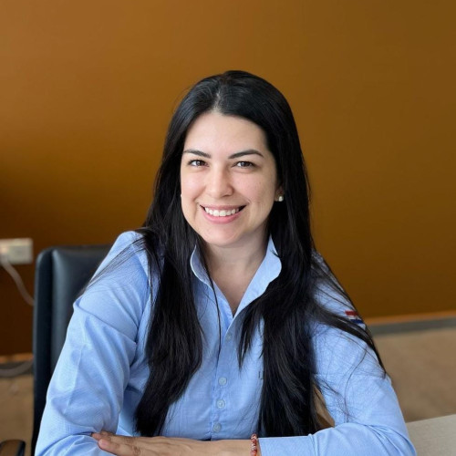 JULIE DANIELLY D. profile photo