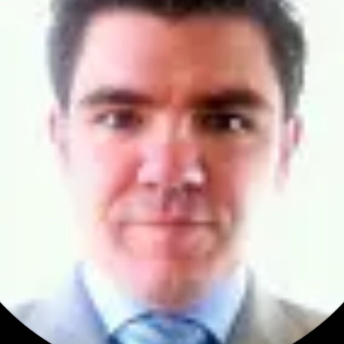Fergus S. profile photo