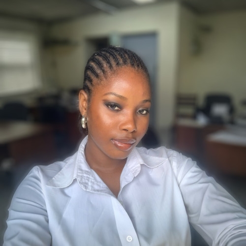 Bright  E. profile photo