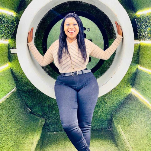 Mbali M. profile photo