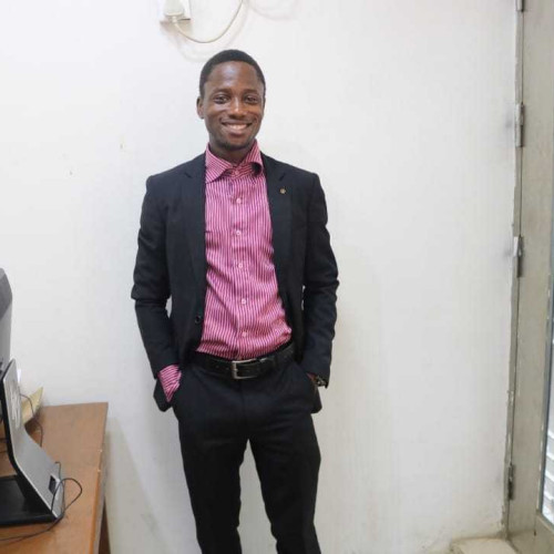 Emmanuel K. profile photo