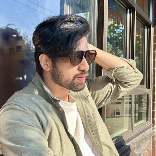 Lavish T. profile photo