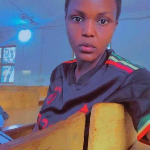 Felista M. profile photo