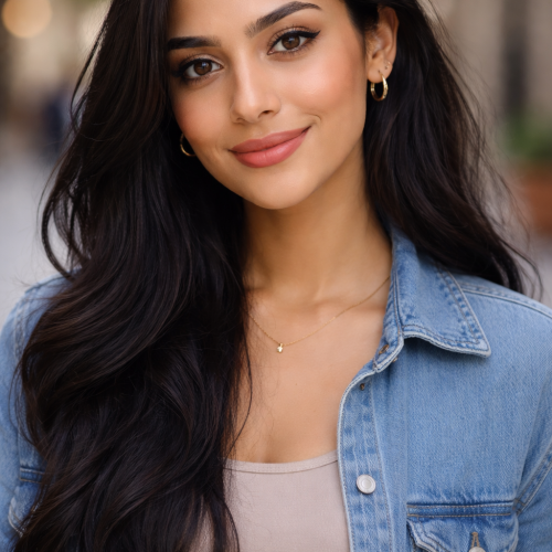 Dalia A. profile photo