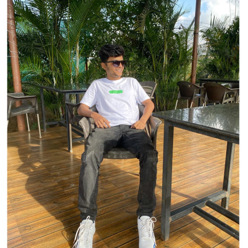 chaitanya s. profile photo