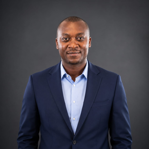 EZE O. profile photo