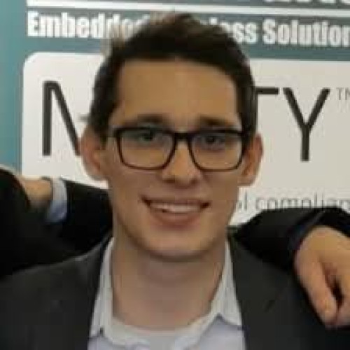 Nicholas N. profile photo