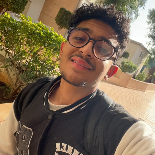 Akram J. profile photo