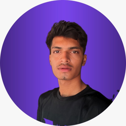 Anirudha S. profile photo