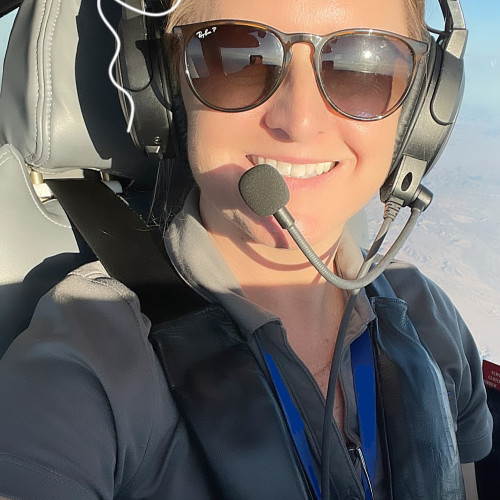 Megan P. profile photo