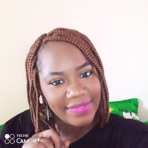 Enobong u. profile photo