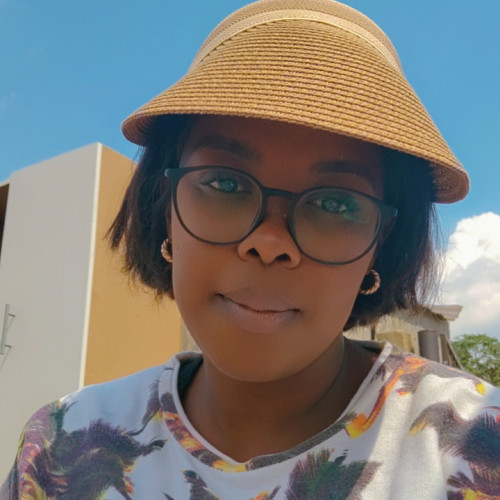 Zinhle M. profile photo