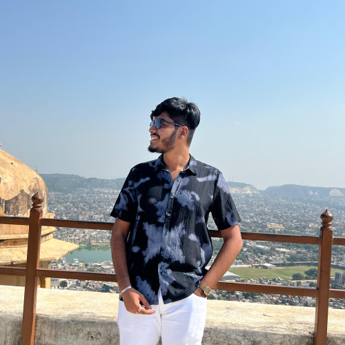 Aftab M. profile photo