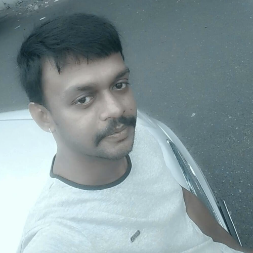 Balaji  M. profile photo