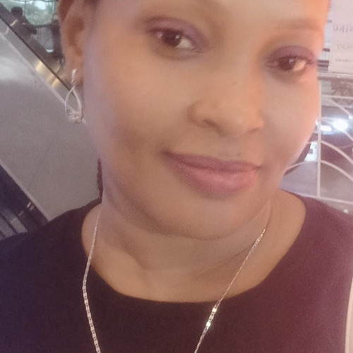 Tabitha M.