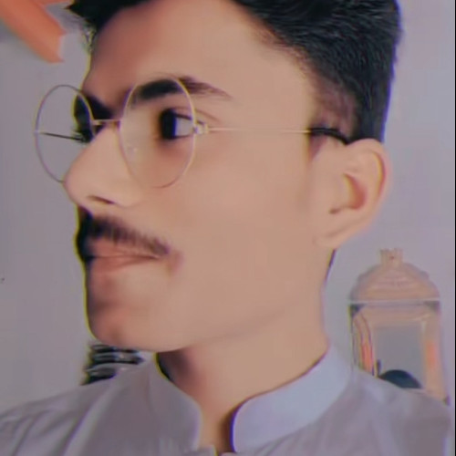 Rawal  M. profile photo