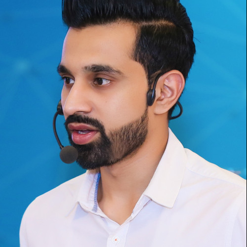 Faizan G. profile photo