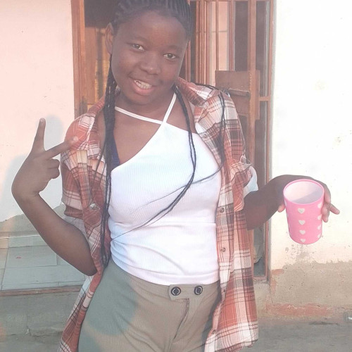 Lesedi C. profile photo