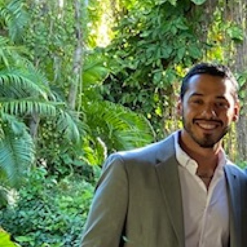 erick p. profile photo