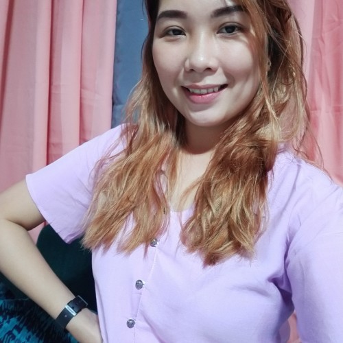 Jedah Merz B. profile photo