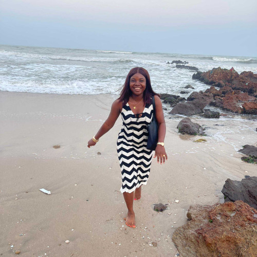 Dorcas o. profile photo