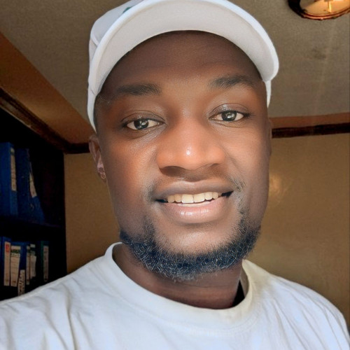 Cyrus C. profile photo