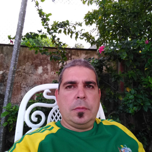 iraldo s. profile photo