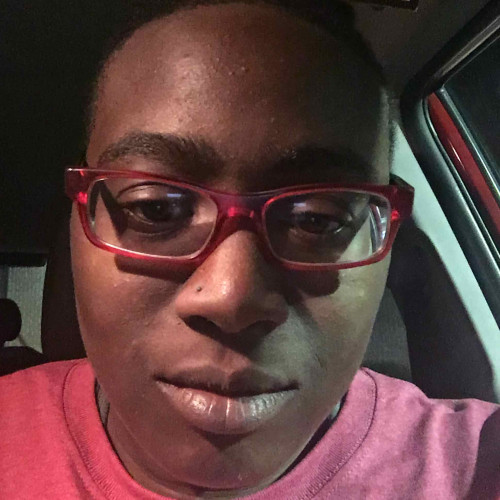 hunter i. profile photo